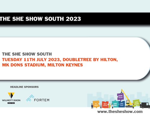 The SHE Show South 2023