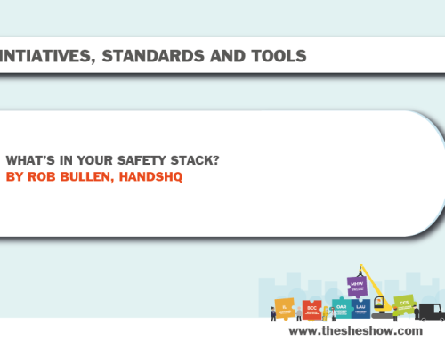 What’s In Your Safety Stack?