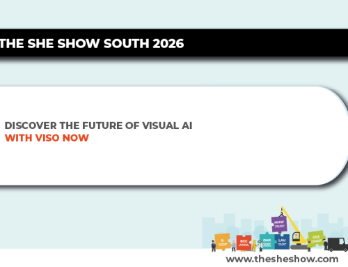 Discover the Future of Visual AI with Viso Now
