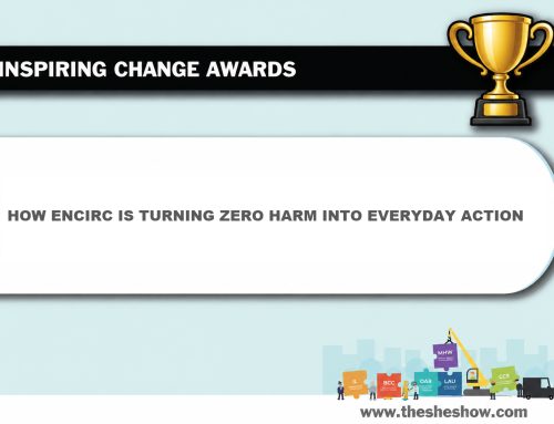 How Encirc is turning Zero Harm into everyday action