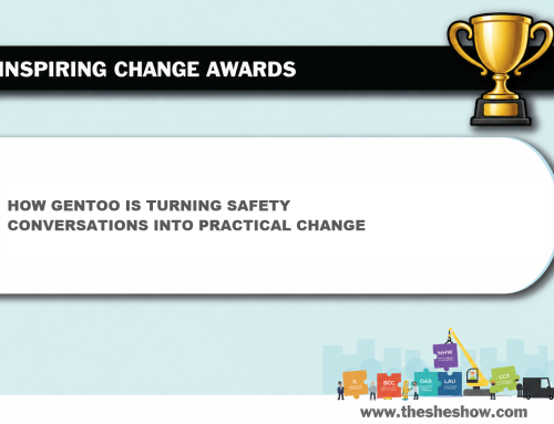 How Gentoo is turning safety conversations into practical change