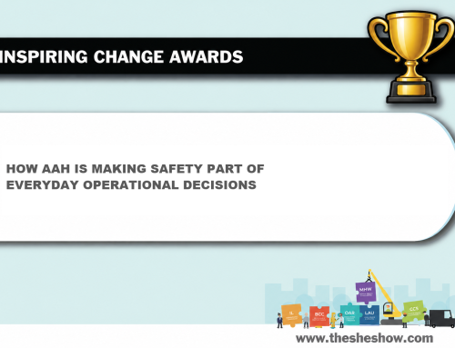 How AAH is making safety part of everyday operational decisions