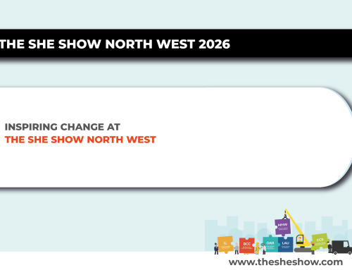 The SHE Show North West 2026: Inspiring Change