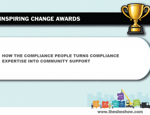 How The Compliance People turns compliance expertise into community support